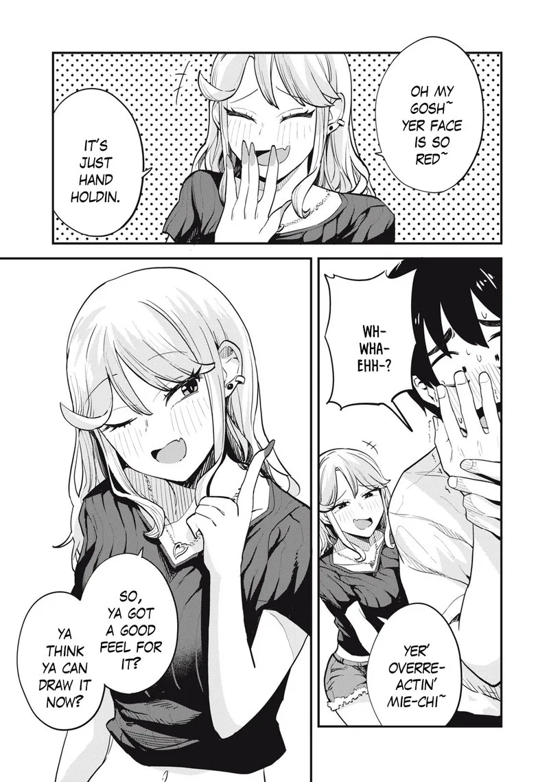 Gal Assi Chapter 11 page 13