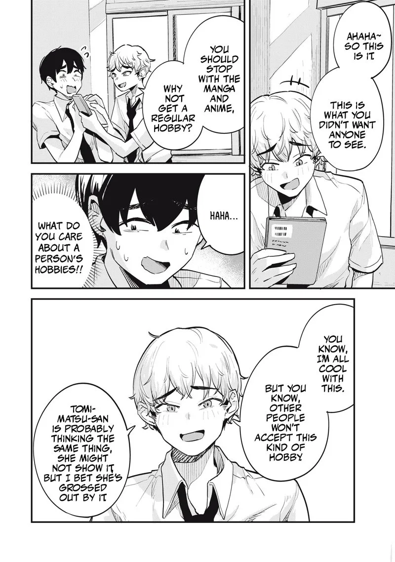 Gal Assi Chapter 12 page 6
