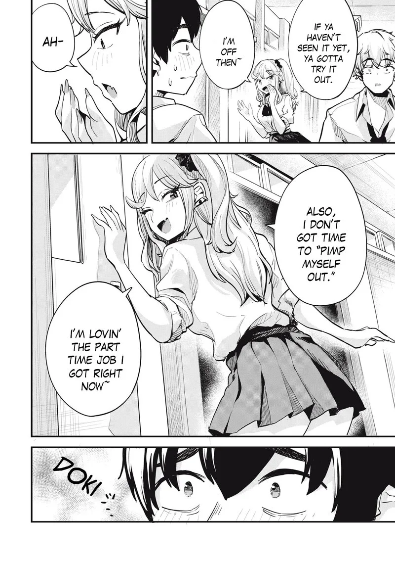 Gal Assi Chapter 12 page 14