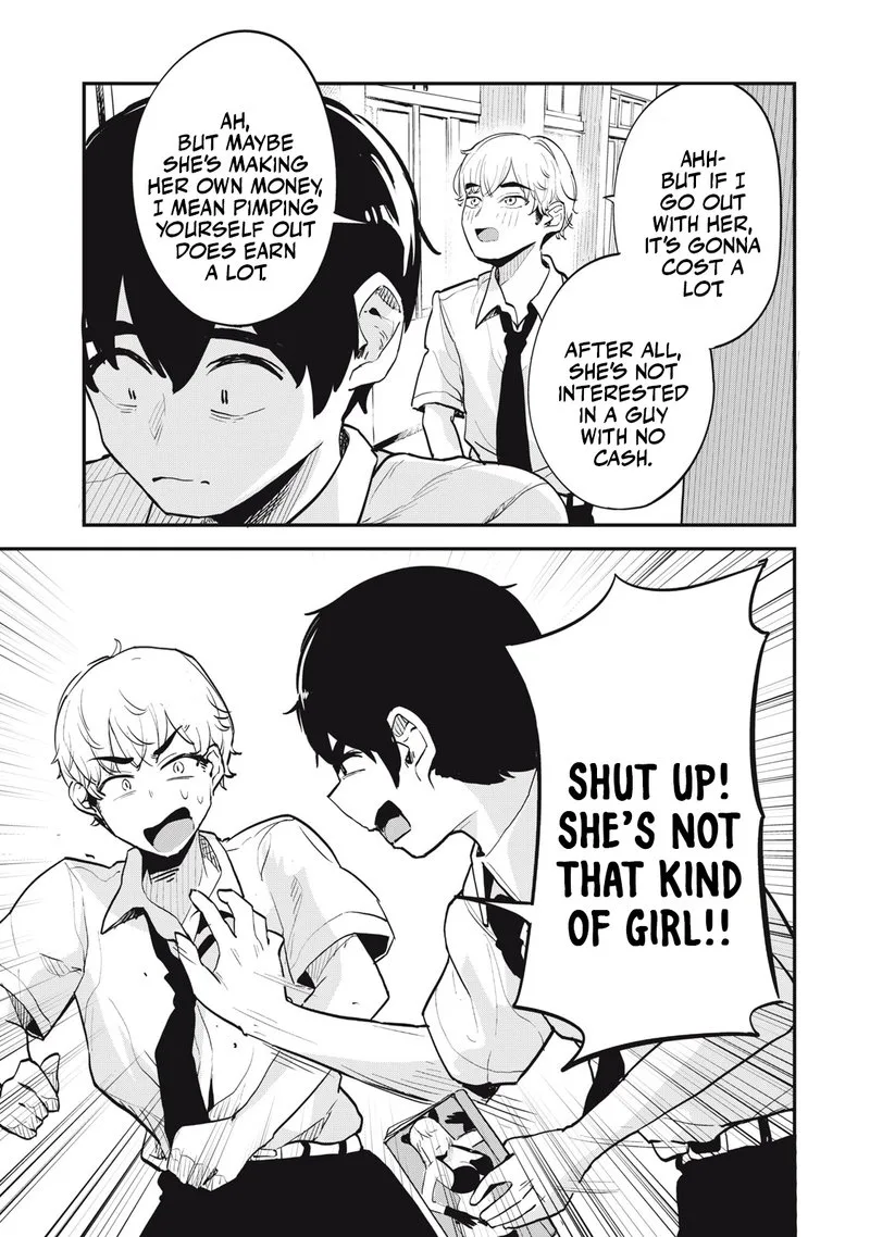 Gal Assi Chapter 12 page 11