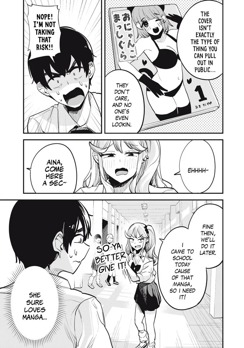 Gal Assi Chapter 12 page 3