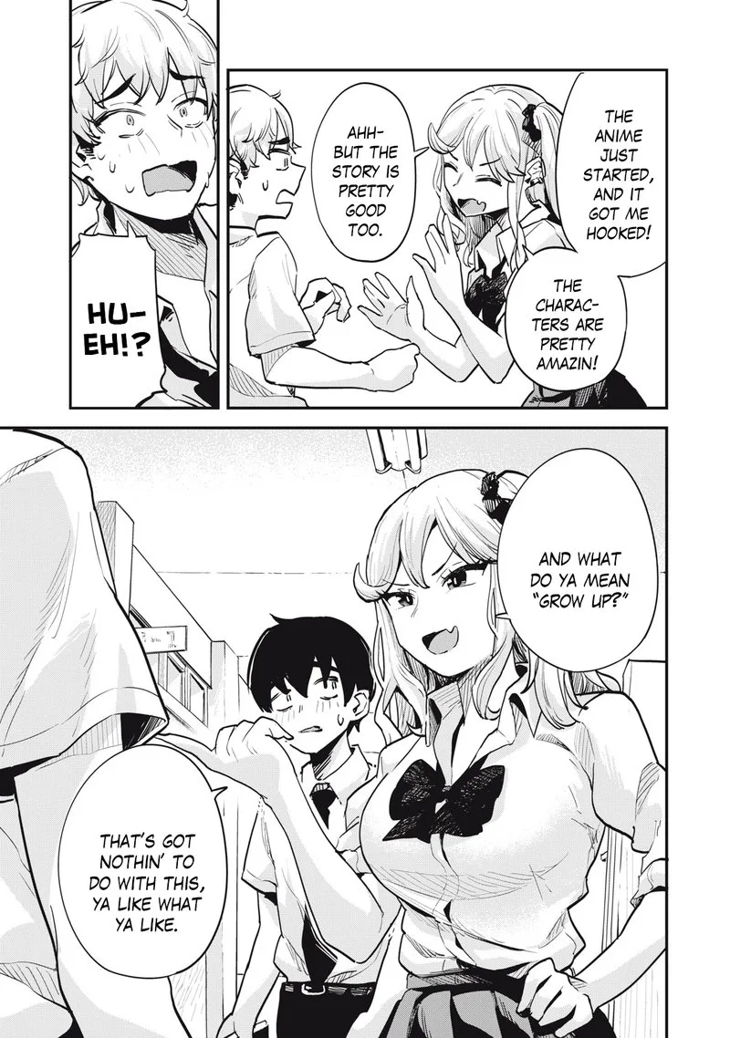 Gal Assi Chapter 12 page 13