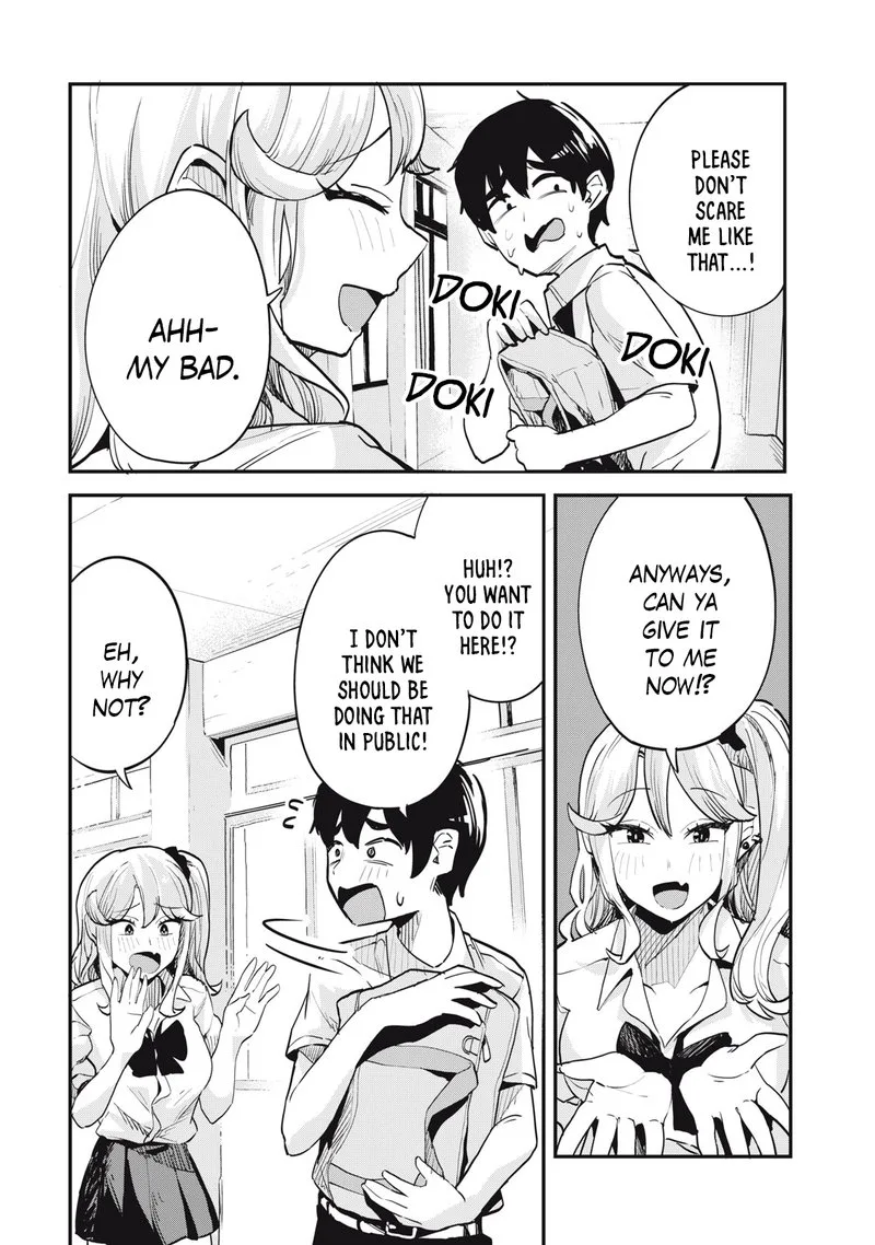 Gal Assi Chapter 12 page 2