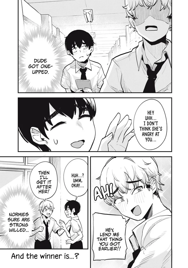 Gal Assi Chapter 12 page 15