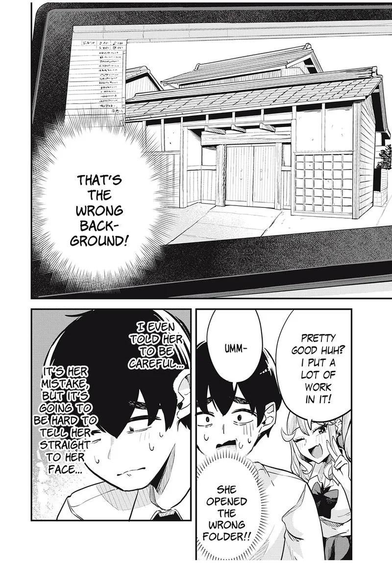 Gal Assi Chapter 13 page 6