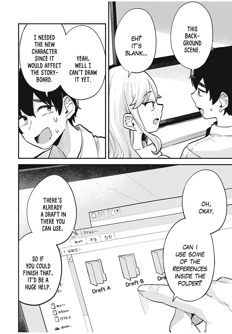 Gal Assi Chapter 13 page 2