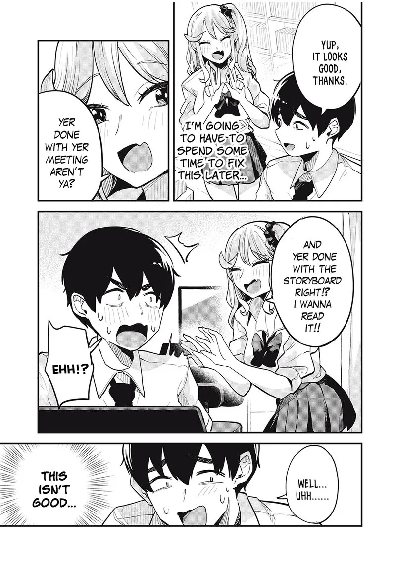 Gal Assi Chapter 13 page 7