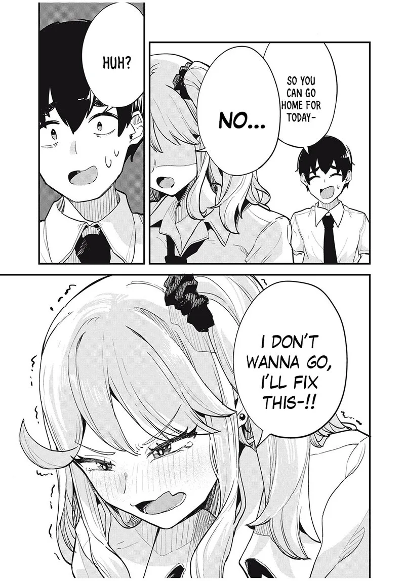 Gal Assi Chapter 13 page 9