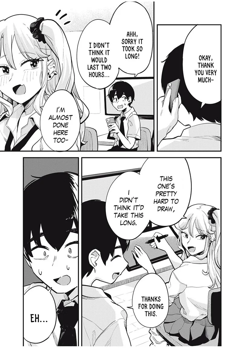 Gal Assi Chapter 13 page 5