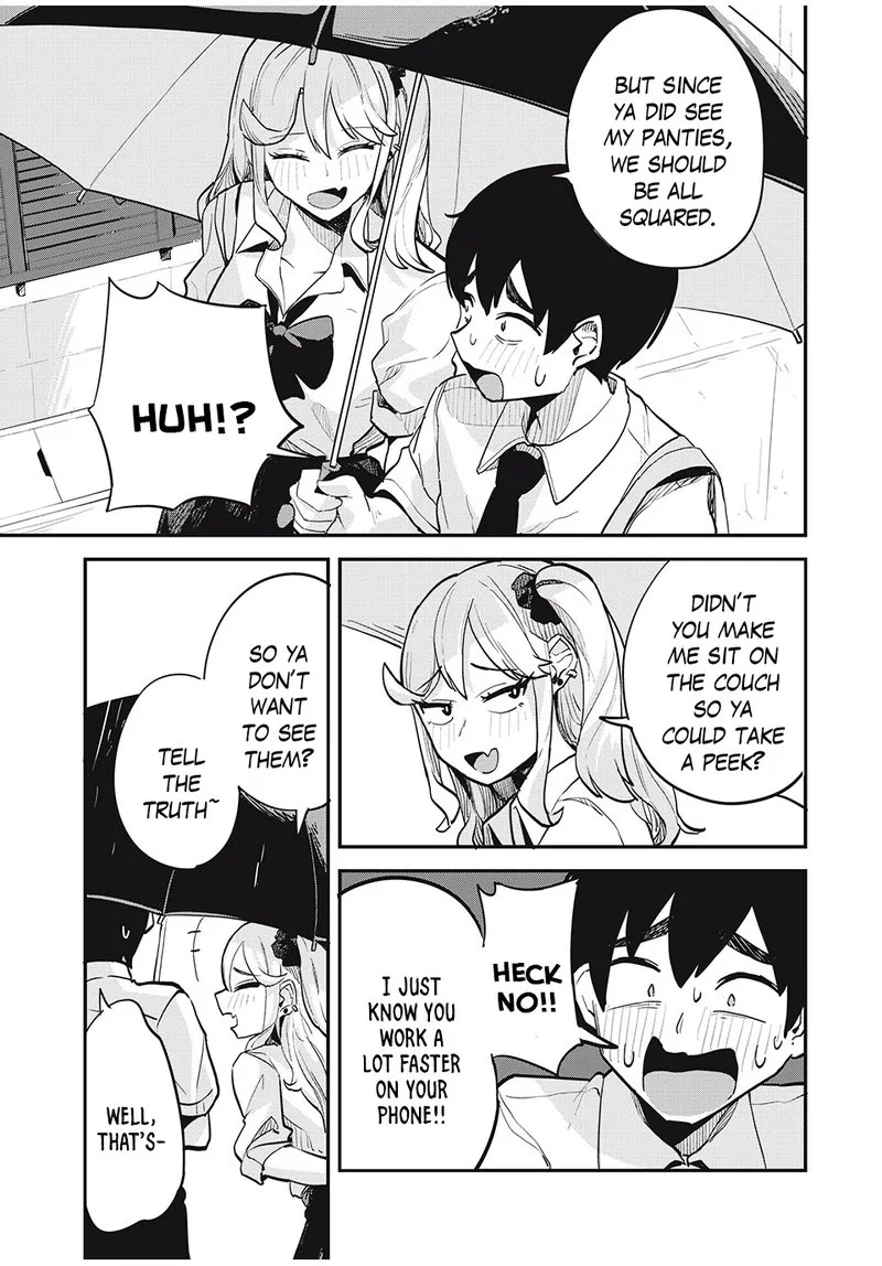 Gal Assi Chapter 13 page 15