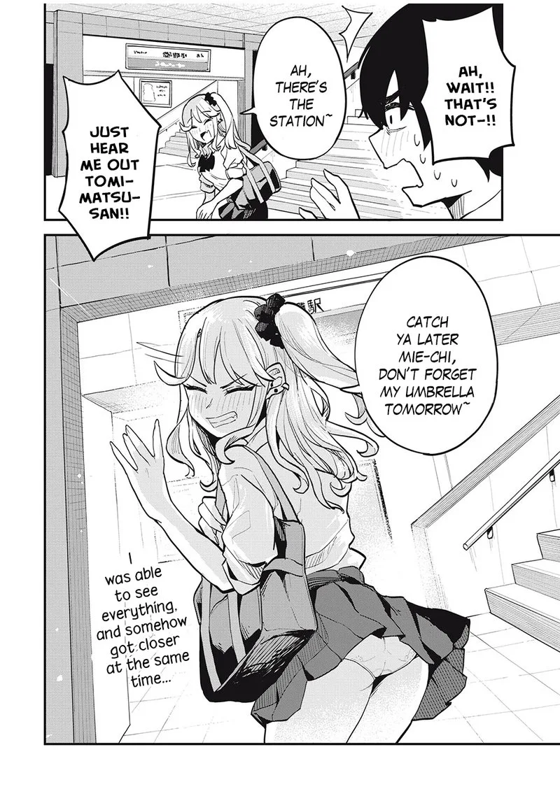 Gal Assi Chapter 13 page 16