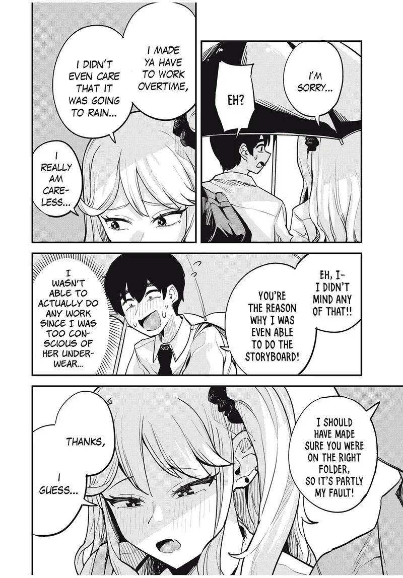 Gal Assi Chapter 13 page 14
