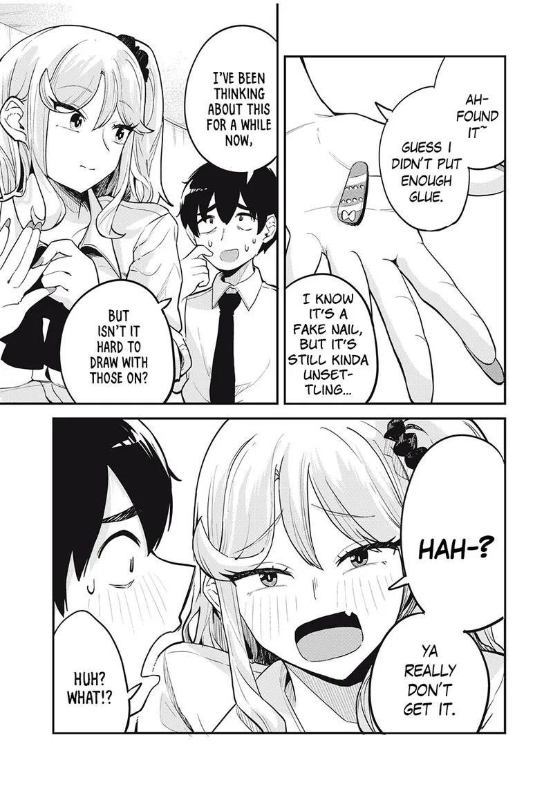 Gal Assi Chapter 14 page 3