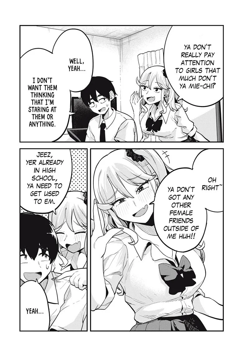 Gal Assi Chapter 14 page 6