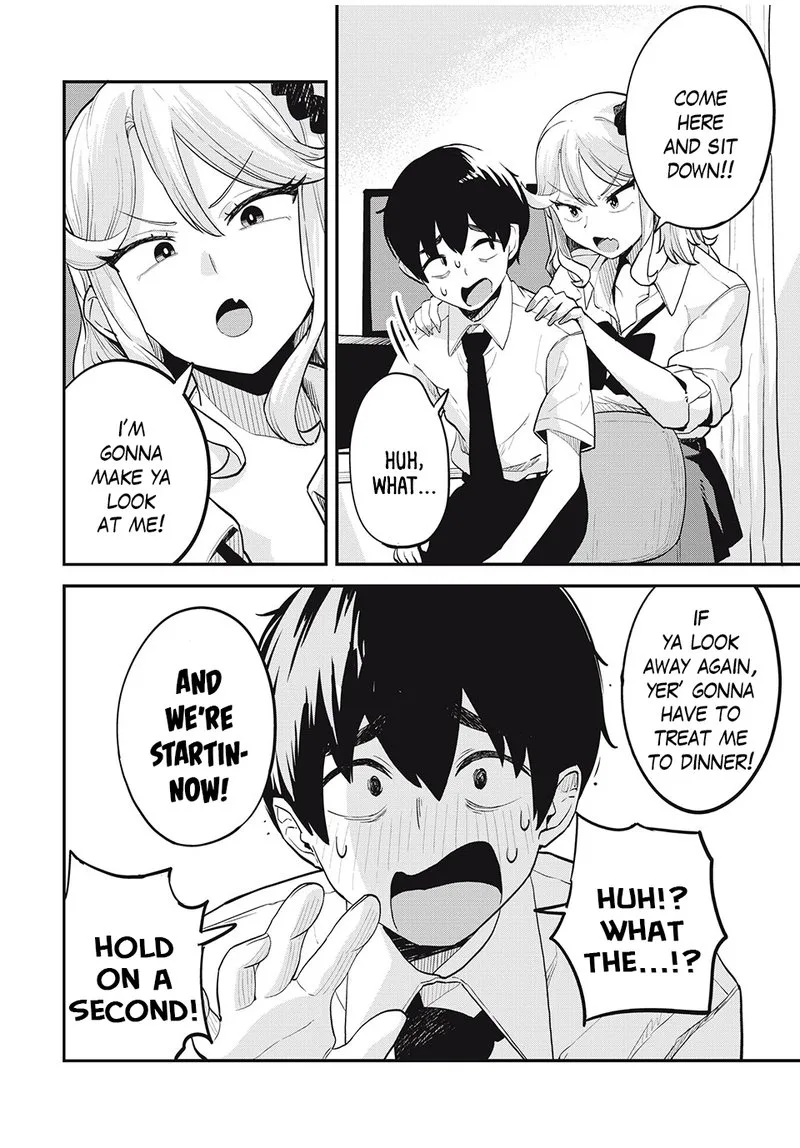 Gal Assi Chapter 14 page 10