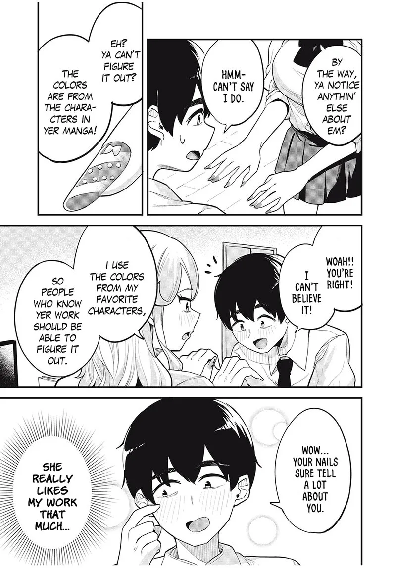 Gal Assi Chapter 14 page 5