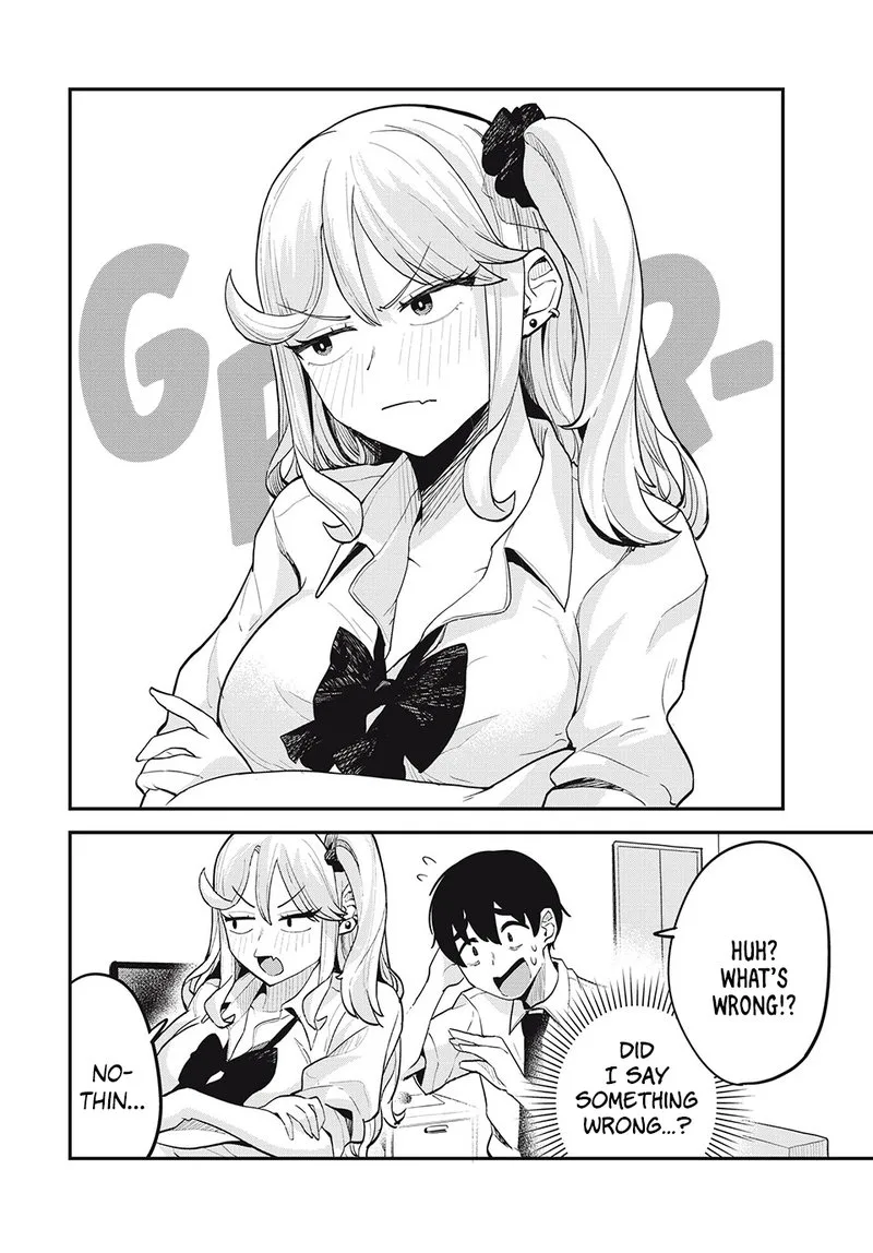 Gal Assi Chapter 14 page 8