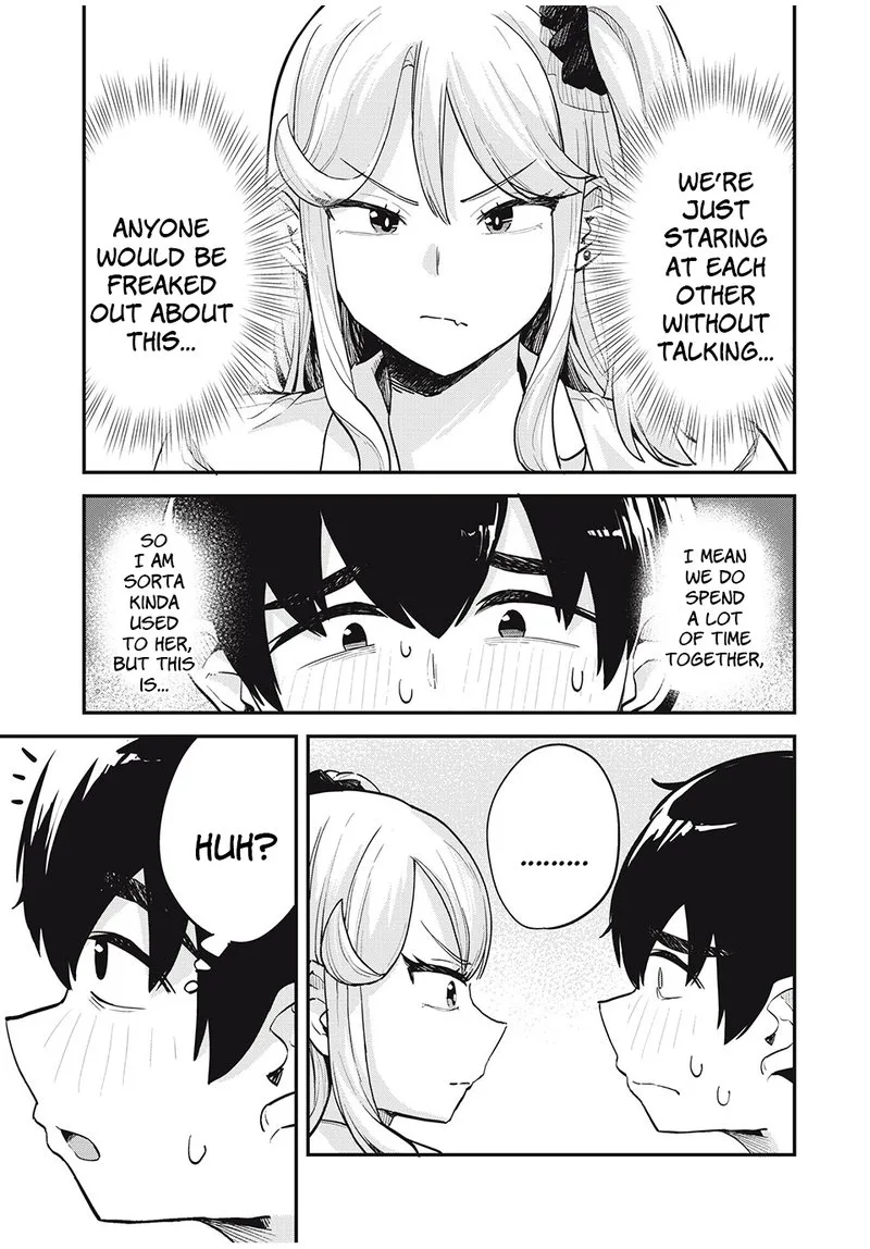 Gal Assi Chapter 14 page 11
