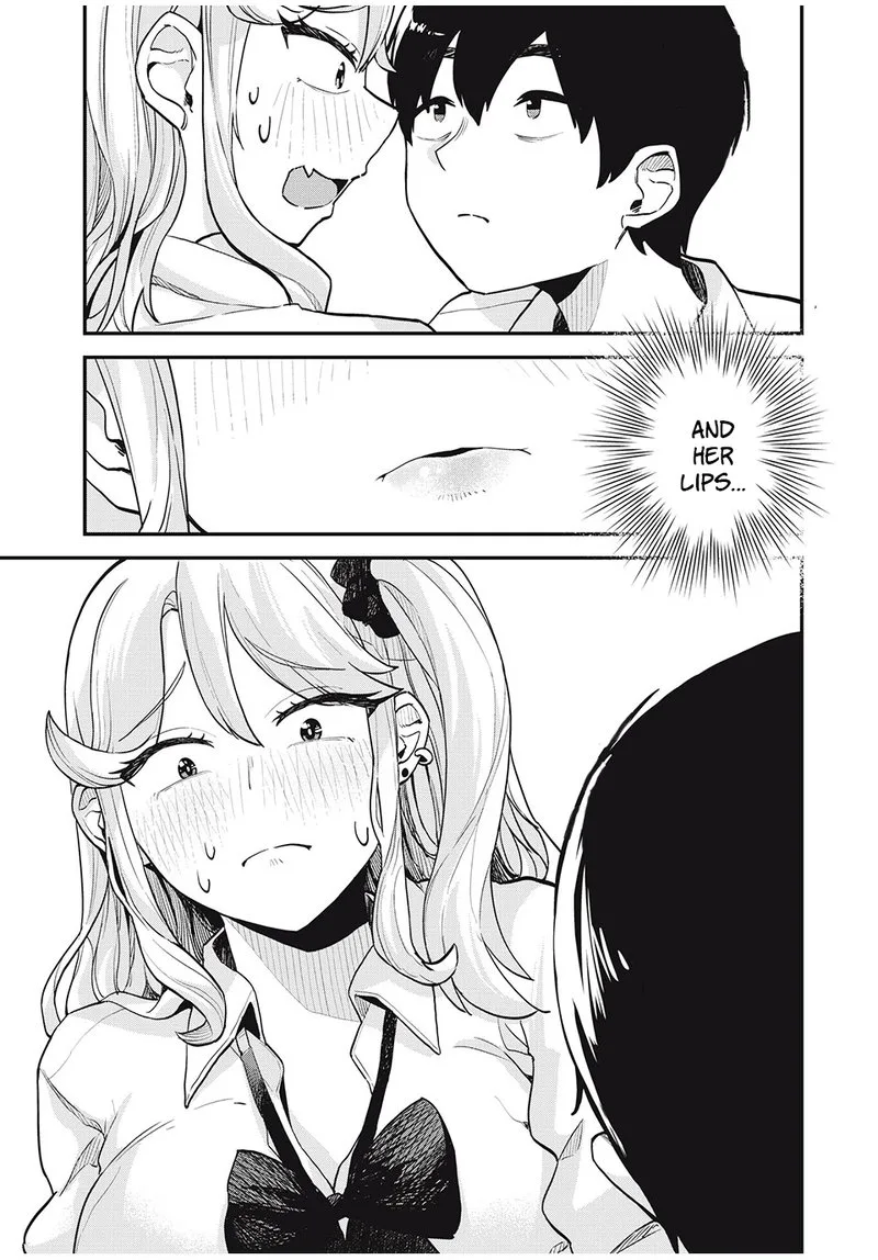 Gal Assi Chapter 14 page 13