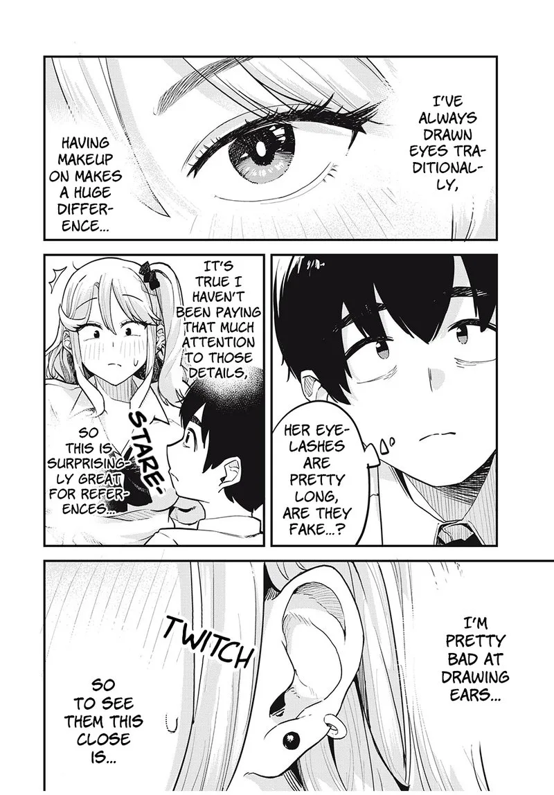 Gal Assi Chapter 14 page 12
