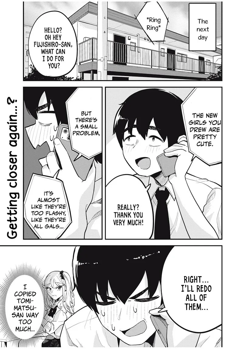 Gal Assi Chapter 14 page 15