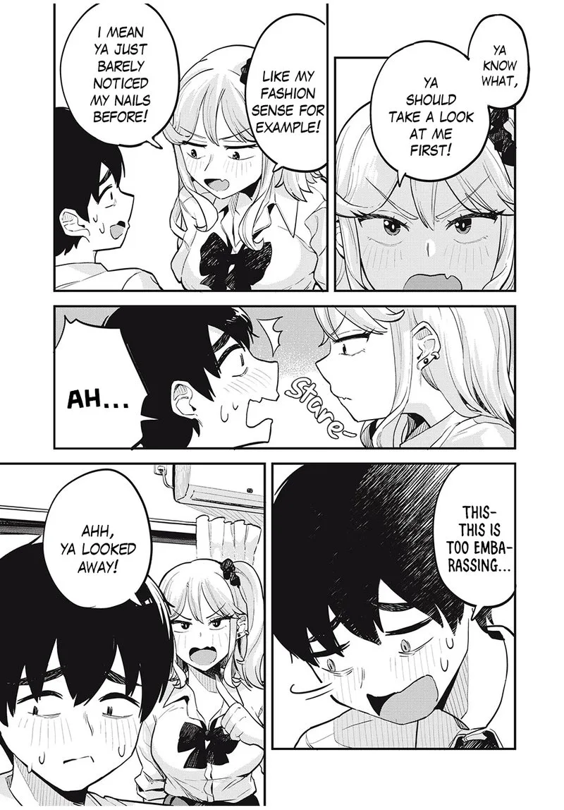 Gal Assi Chapter 14 page 9