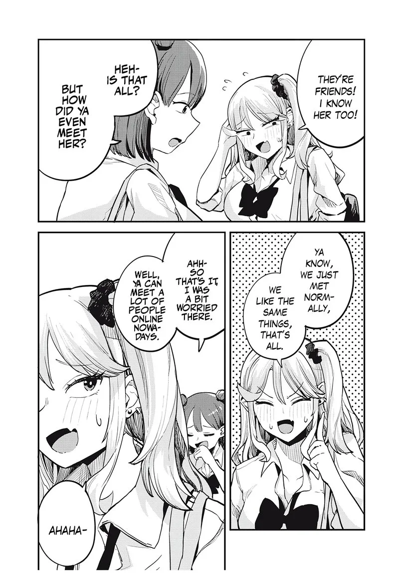 Gal Assi Chapter 15 page 7