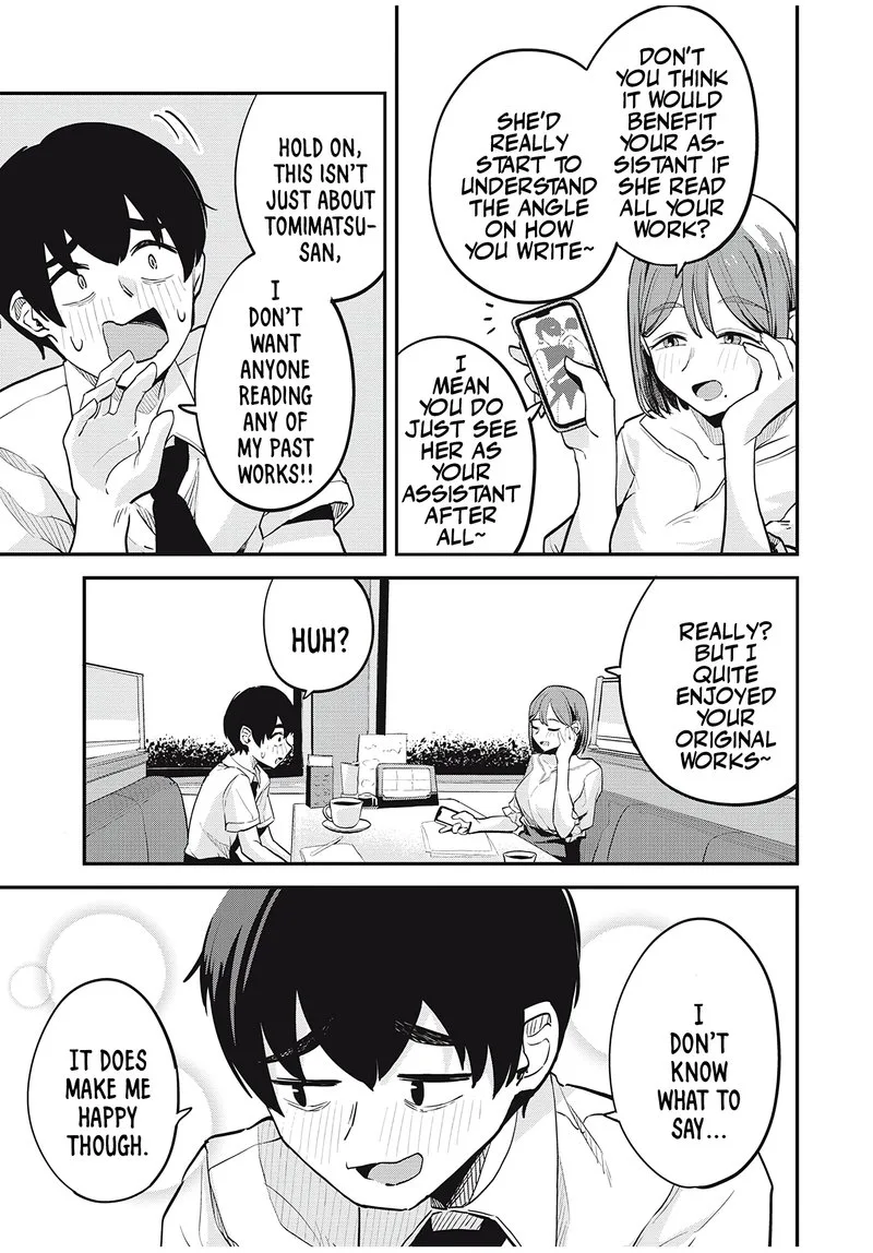 Gal Assi Chapter 15 page 9