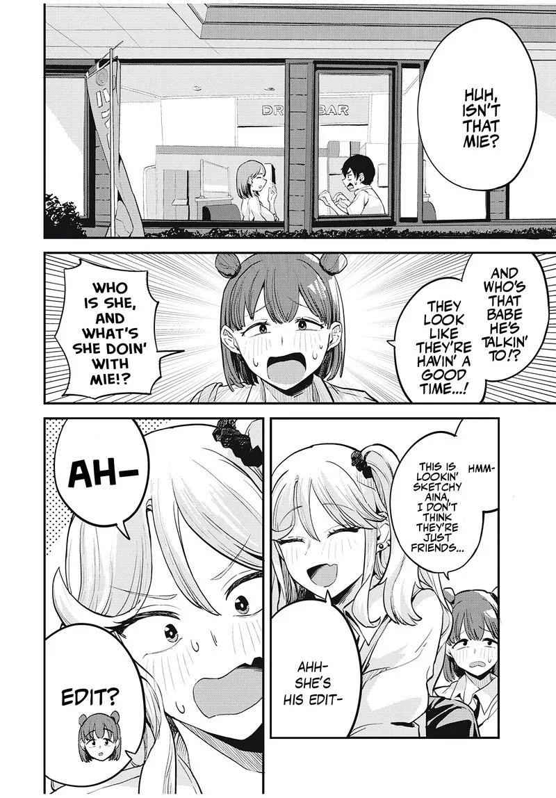 Gal Assi Chapter 15 page 6