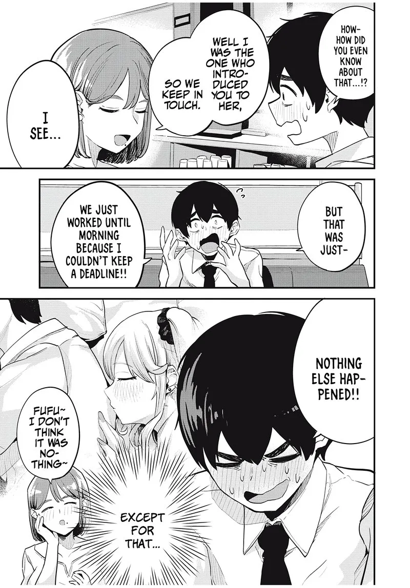 Gal Assi Chapter 15 page 3