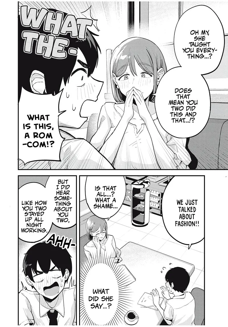 Gal Assi Chapter 15 page 2