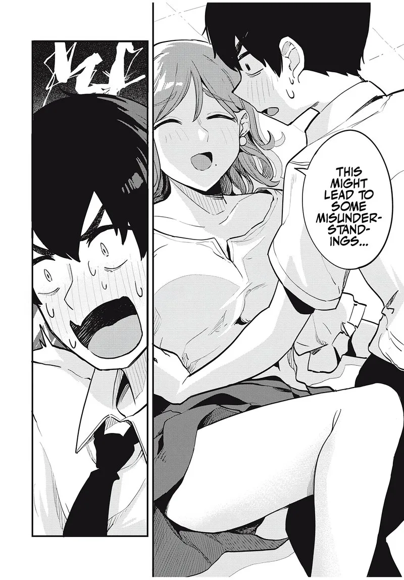 Gal Assi Chapter 15 page 12