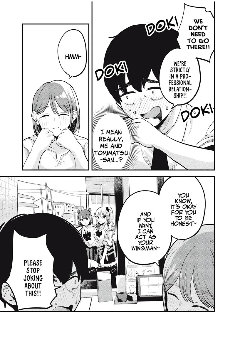 Gal Assi Chapter 15 page 5