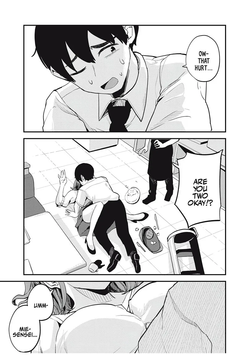 Gal Assi Chapter 15 page 11