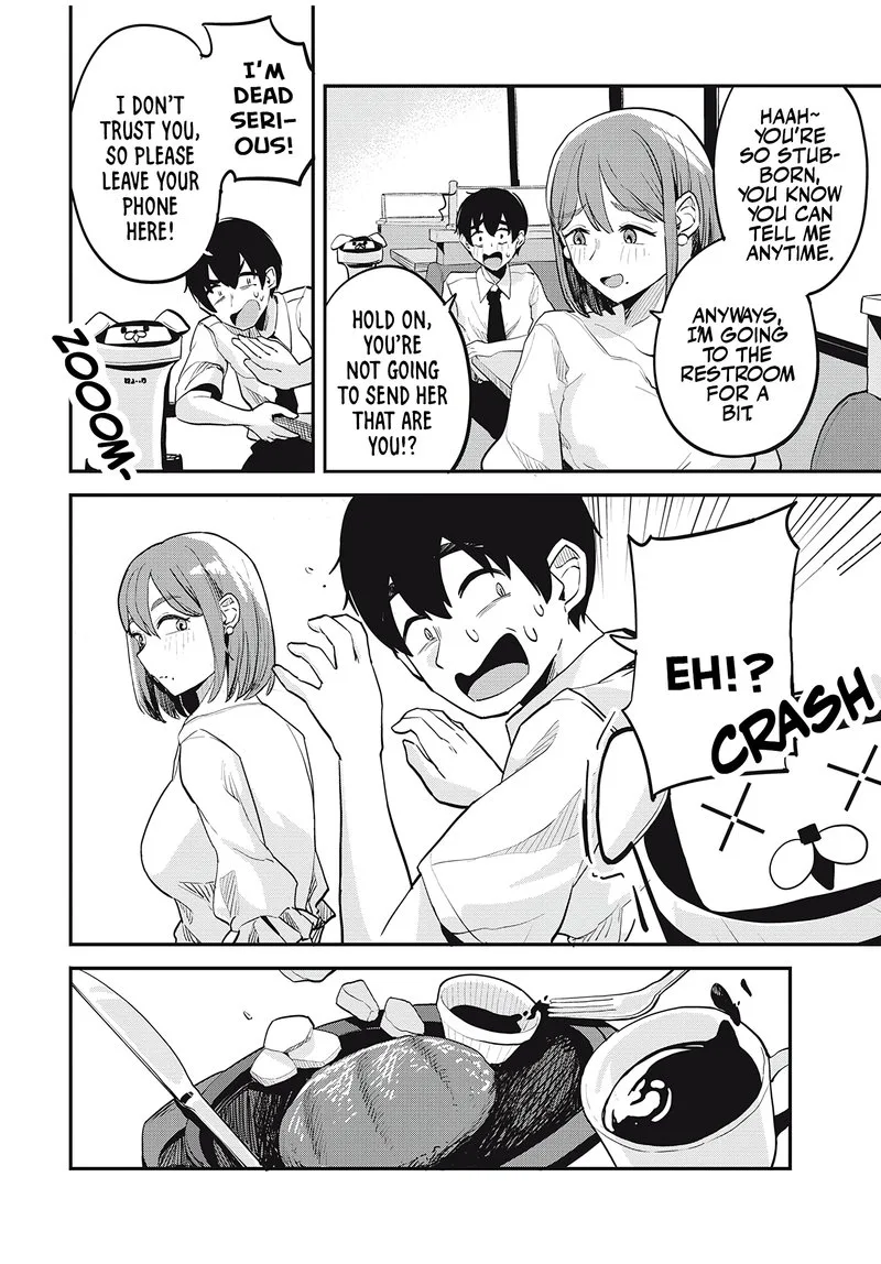 Gal Assi Chapter 15 page 10