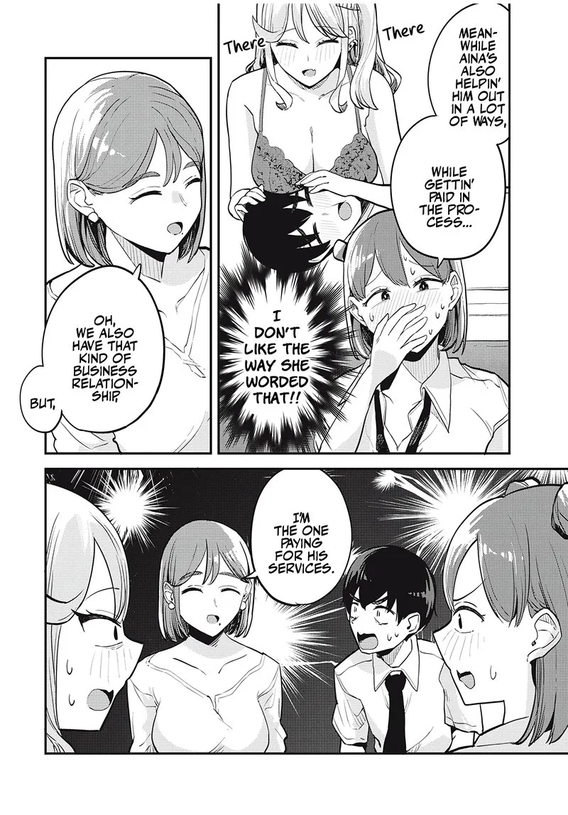 Gal Assi Chapter 16 page 8