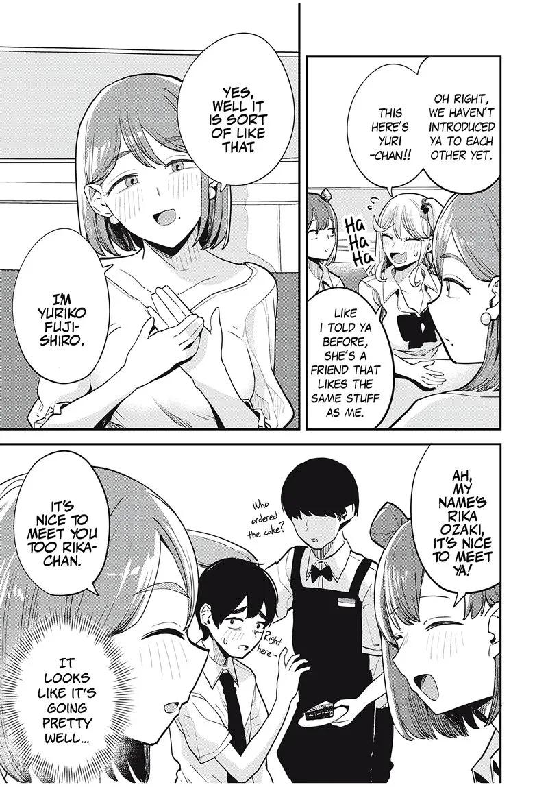 Gal Assi Chapter 16 page 5