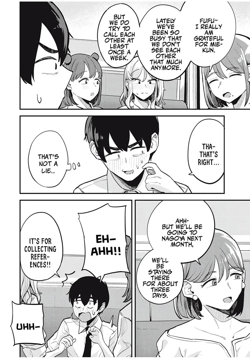 Gal Assi Chapter 16 page 12