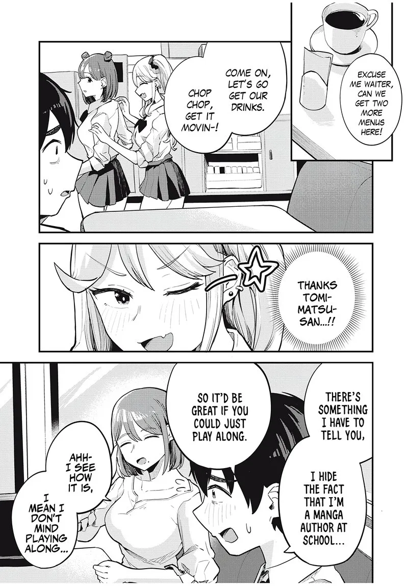 Gal Assi Chapter 16 page 3