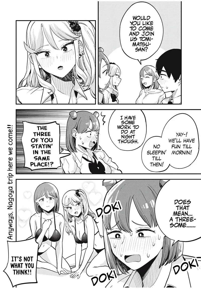 Gal Assi Chapter 16 page 14