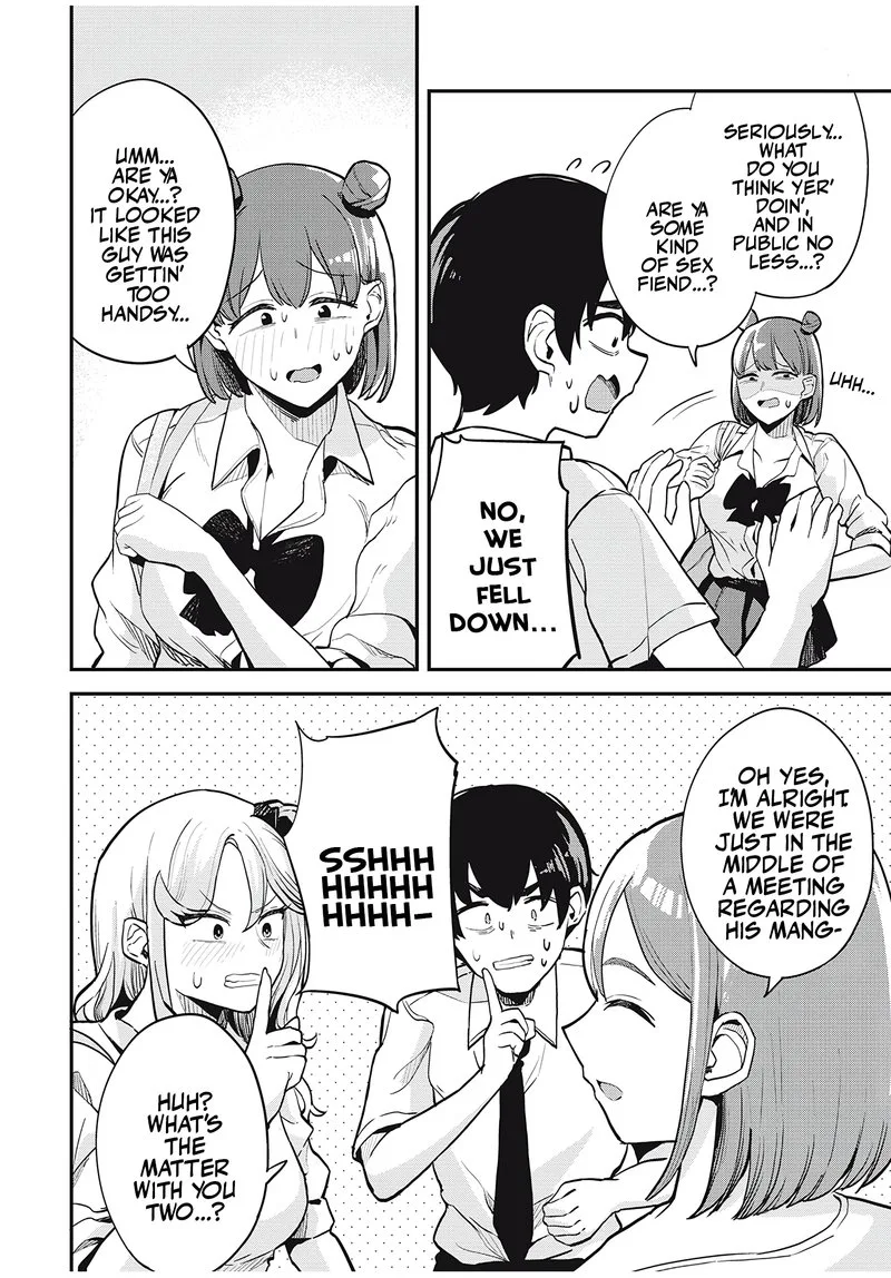 Gal Assi Chapter 16 page 2