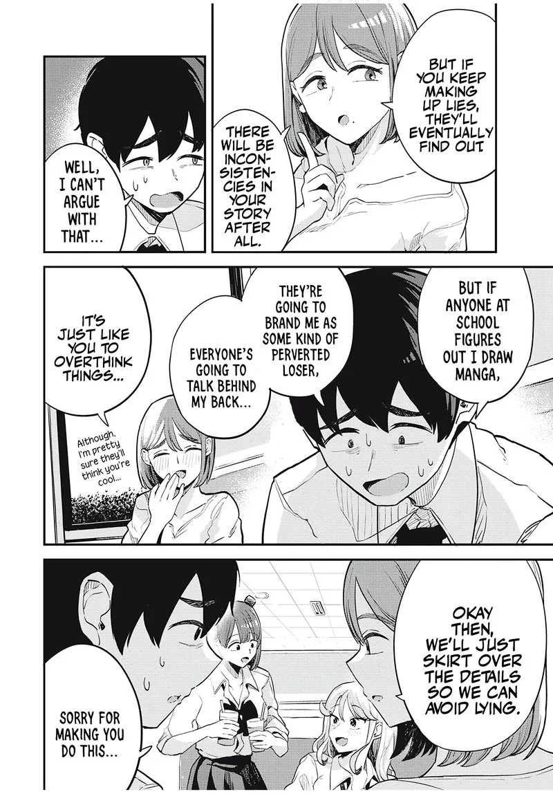 Gal Assi Chapter 16 page 4