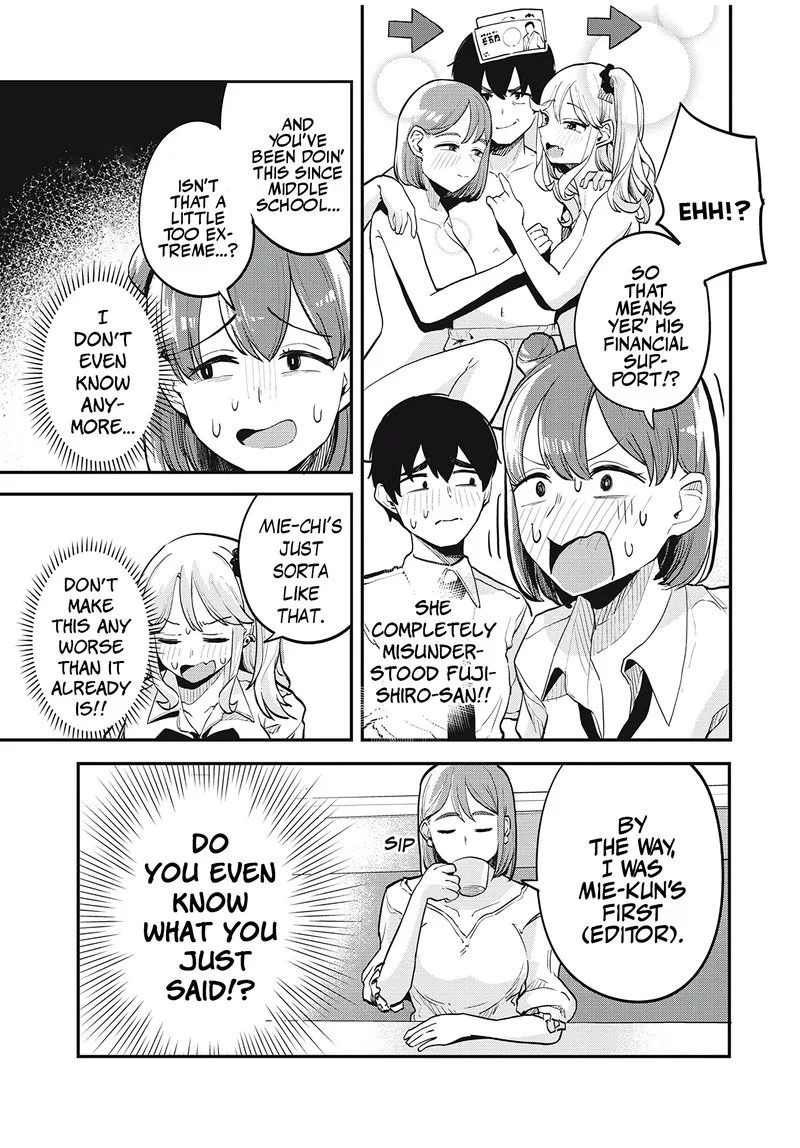 Gal Assi Chapter 16 page 9
