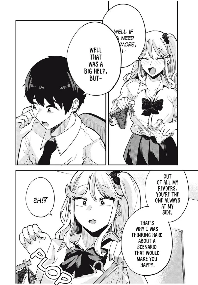 Gal Assi Chapter 17 page 12