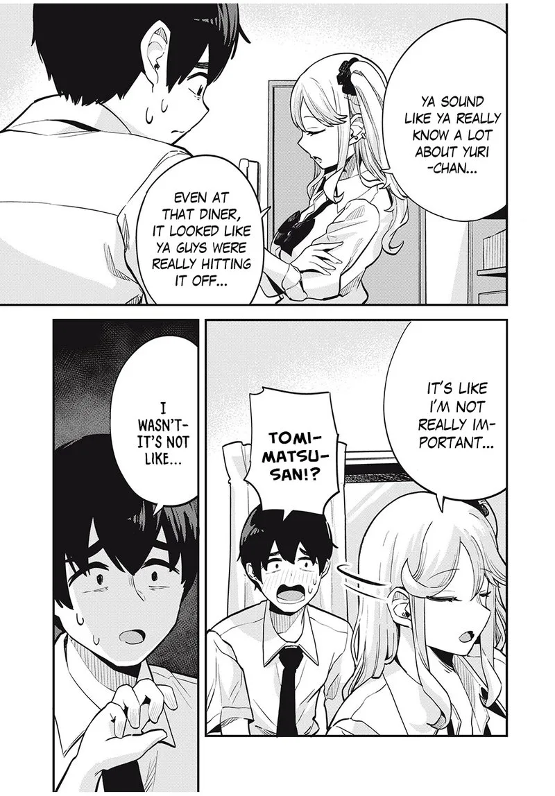 Gal Assi Chapter 17 page 7