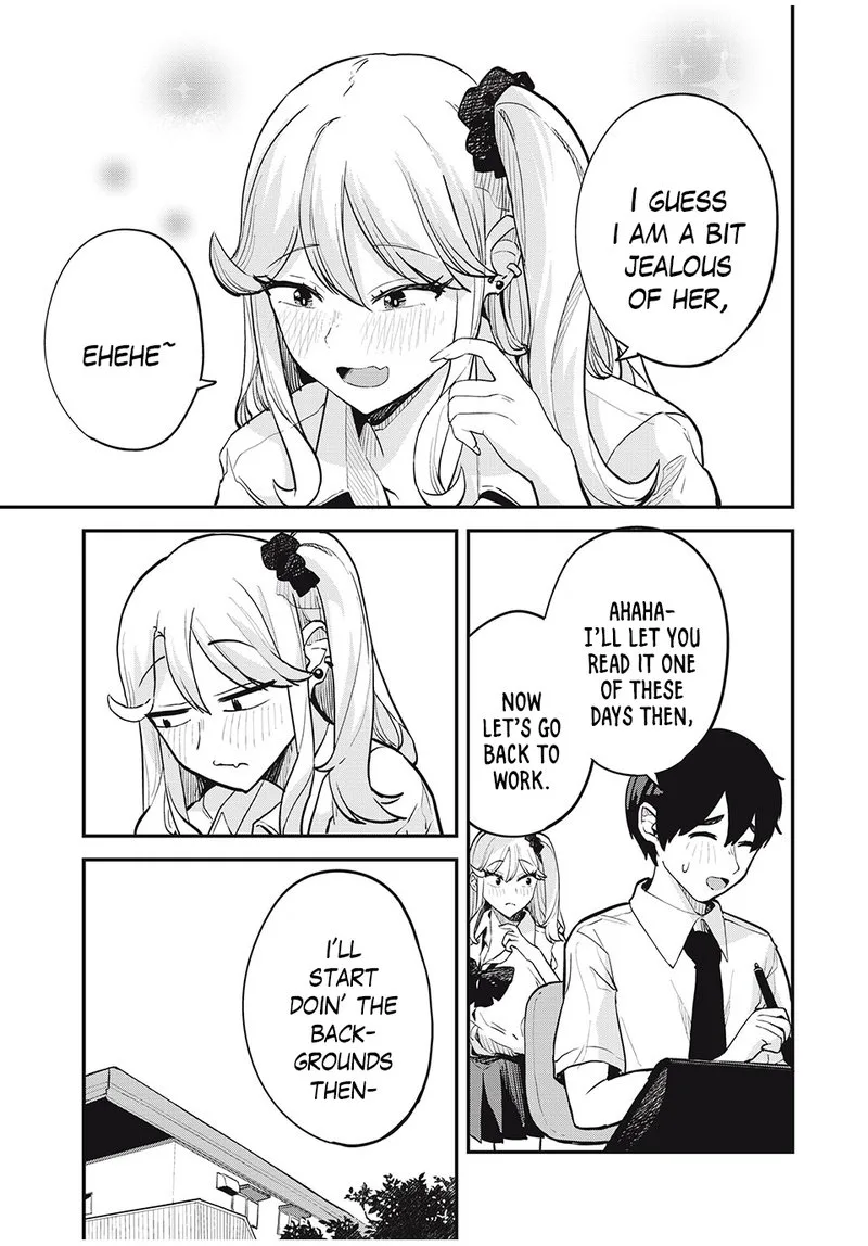 Gal Assi Chapter 17 page 9