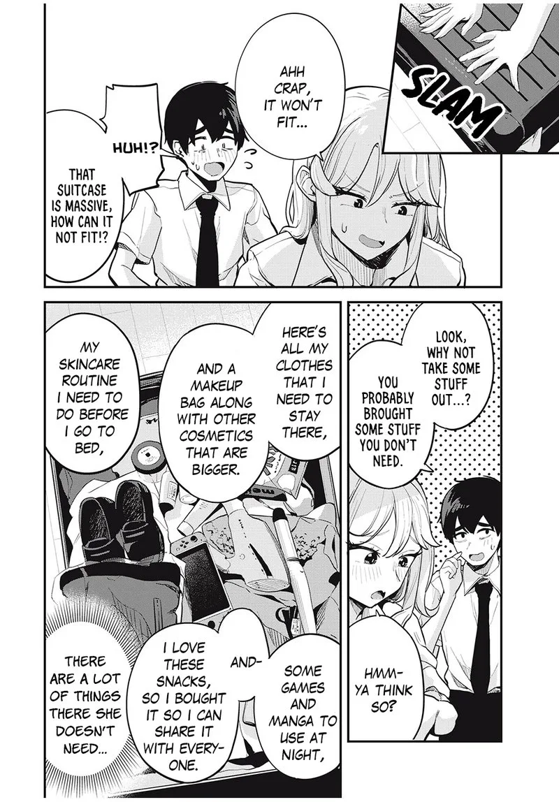 Gal Assi Chapter 17 page 4