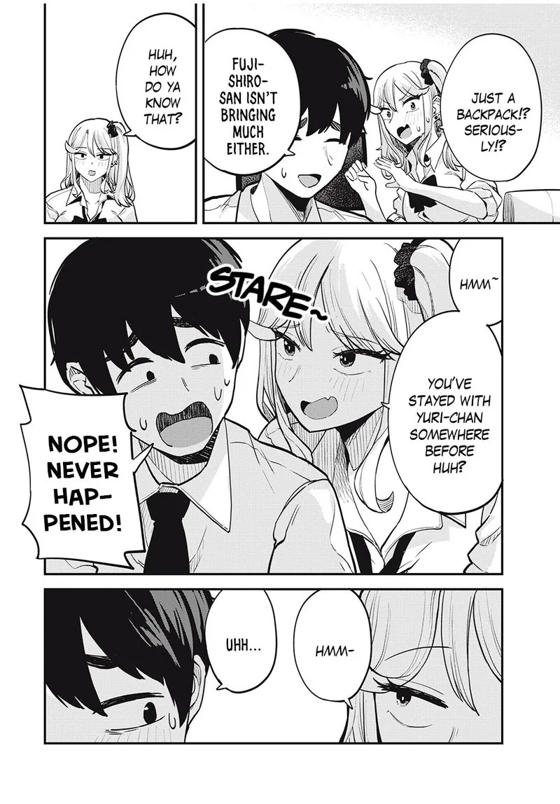 Gal Assi Chapter 17 page 6