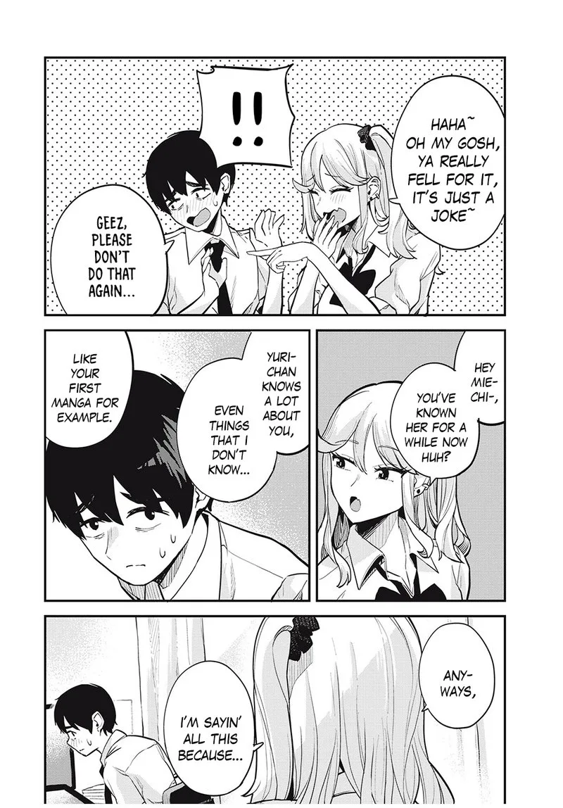 Gal Assi Chapter 17 page 8