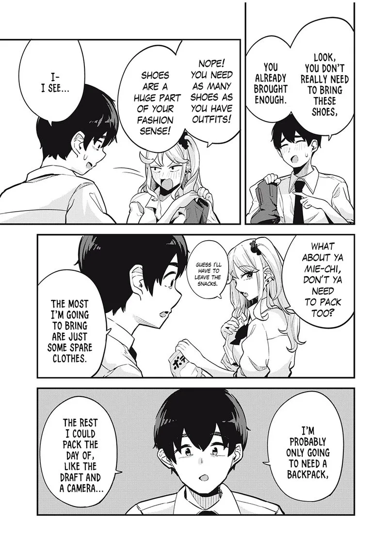 Gal Assi Chapter 17 page 5